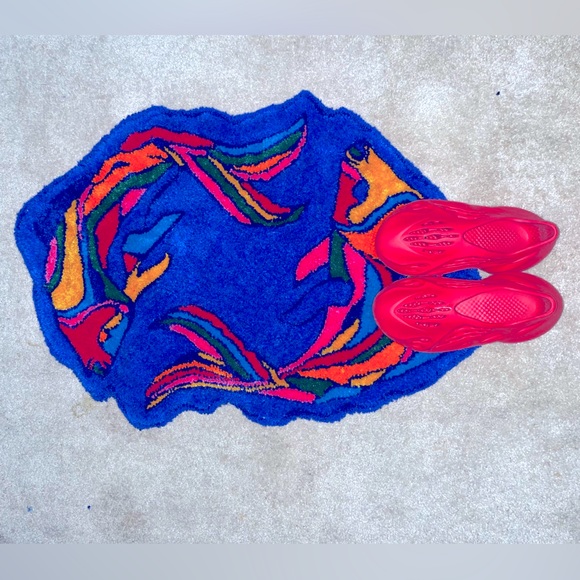 Pisces Rug - Picture 3 of 3